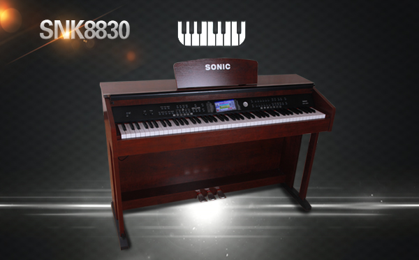 SNK8830-紅花梨