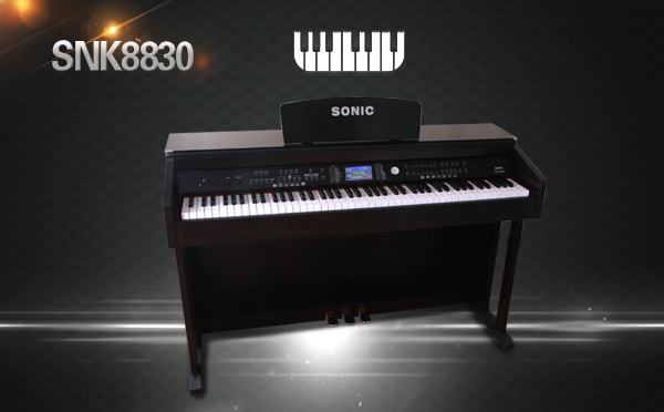 SNK8830-胡桃木