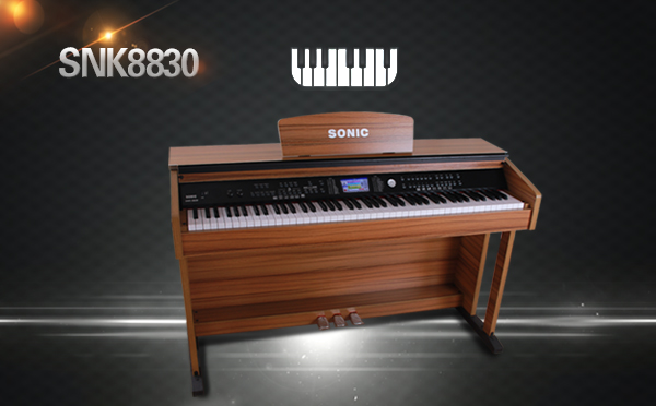 SNK8830-原木紋